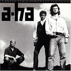a-ha - East of the sun, west of the moon