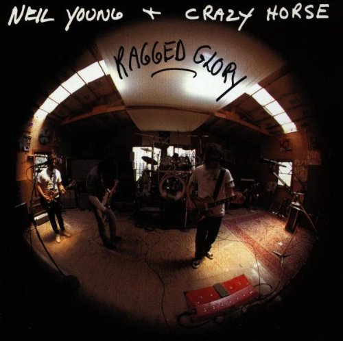 Young , Neil - Ragged Glory