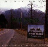 Soundtrack - Twin Peaks: Fire Walk With Me