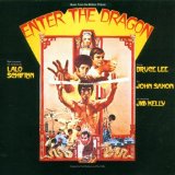 Schifrin , Lalo - Enter The Dragon