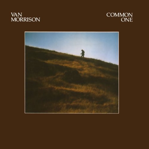 Morrison , Van - Common One (Label Warner)