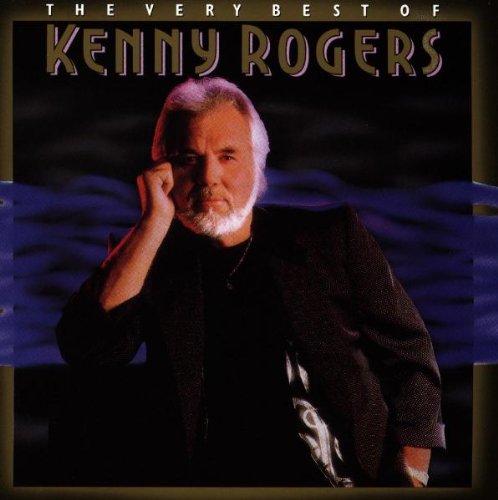 Rogers , Kenny - The very Best of