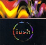 Lush - Spooky