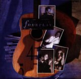 Fourplay - Between the sheets