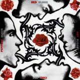 Red Hot Chili Peppers - Mothers milk