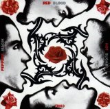 Red Hot Chili Peppers - By the way