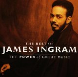 James Ingram - Forever More (Love Songs, Hits & Duets)