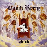 Byrne , David & Eno , Brian - Everything That Happens Will Happen Today