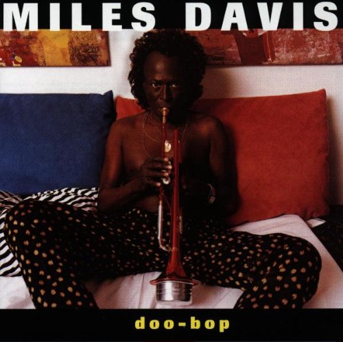 Davis , Miles - Doo bop
