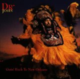 Dr.John - Gumbo