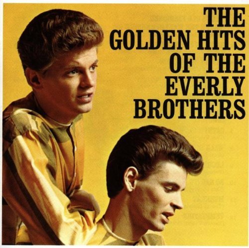 Everly Brothers , The - The Golden Hits Of The Everly Brothers