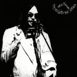 Neil Young - On the Beach