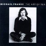 Franks , Michael - Tiger in the rain