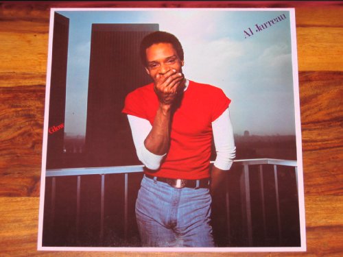 Al Jarreau - Glow