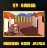 Cooder , Ry - Borderline