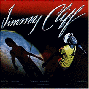 Cliff , Jimmy - In Concert - The Best of