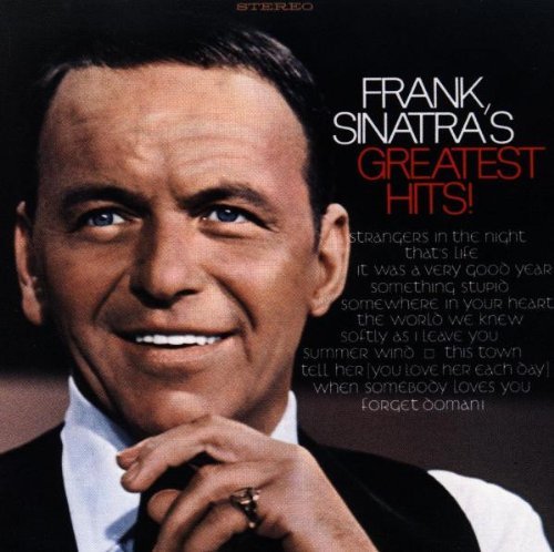 Sinatra , Frank - Greatest Hits