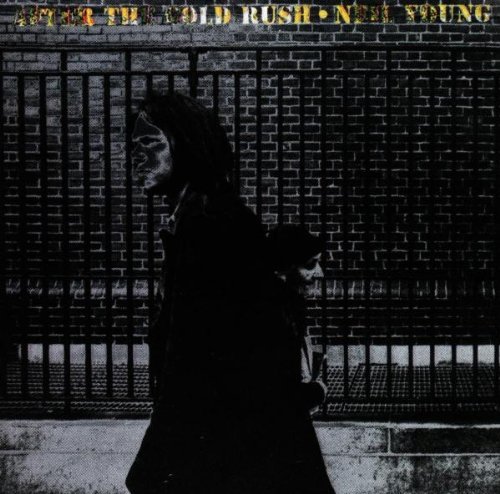 Young , Neil - After the golden rush