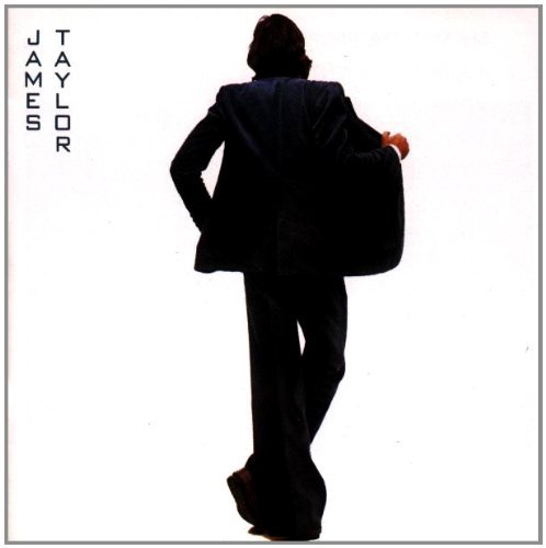 James Taylor - In the Pocket
