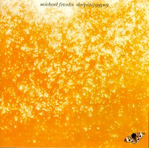 Michael Franks - Sleeping Gypsy