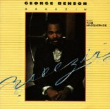 Benson , George - George Benson/Weekend in L.A.