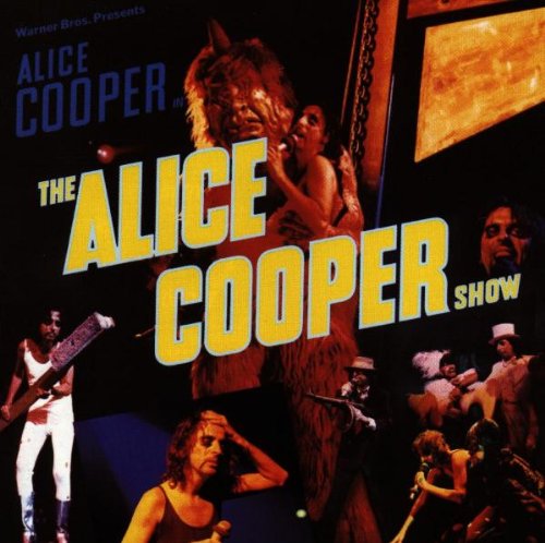 Alice Cooper - Show