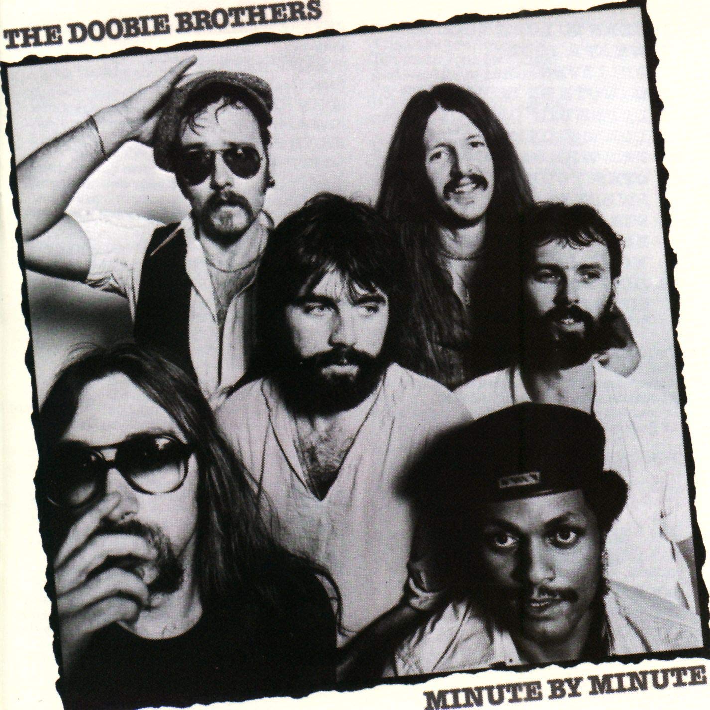 Doobie Brothers , The - Minute By Minute