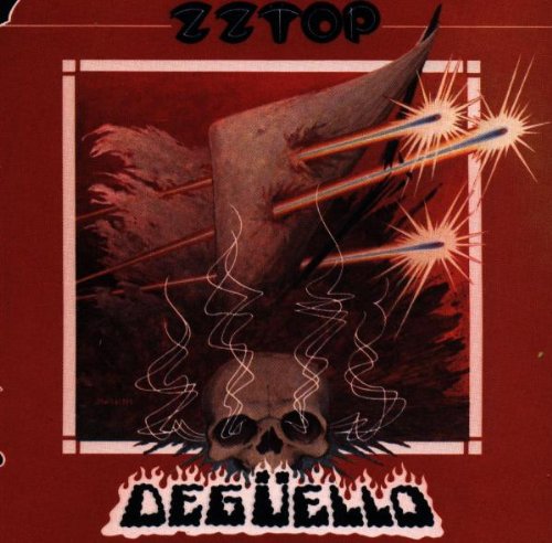 ZZ Top - Degüello