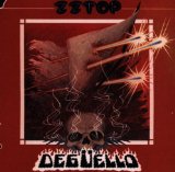 ZZ Top - The Sixpack (6 Classic Albums On 3 Custom CDs)