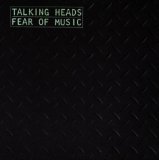 Talking Heads - Remain in Light