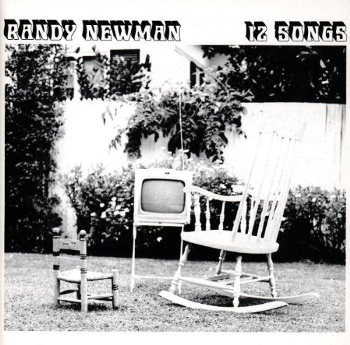 Newman , Randy - 12 songs