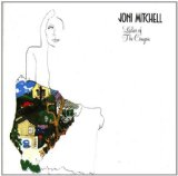 Mitchell , Joni - Mingus