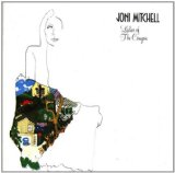 Mitchell , Joni - Court and Spark (Reissue)