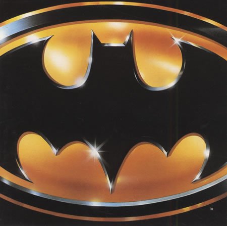 Prince - Batman (Motion Picture Soundtrack)