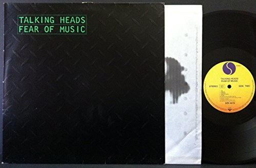 Talking Heads - Fear Of Music (Vinyl)
