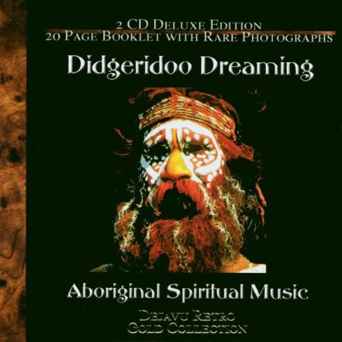Sampler - Didgeridoo Dreaming