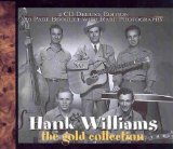 Williams , Hank - The Unreleased Recordings