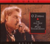Vicky Leandros - Singt Mikis Theodorakis-Olympia Edition