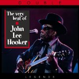 Hooker , John Lee - The best of friends