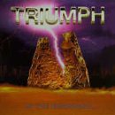 Triumph - In the beginning