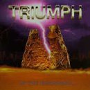 Triumph - Allied Forces (Millennium Remastered Series)