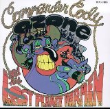 Commander Cody and His Lost Planet Airmen - Deep in the Heart of Texas