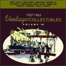 Sampler - Vintage Collectables 10 - 1957-1963