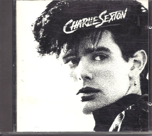 Sexton , Charlie - Pictures for pleasure