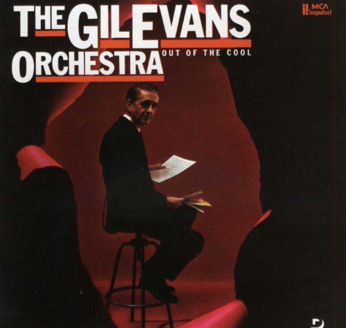 Evans , Gil - Out of the Cool