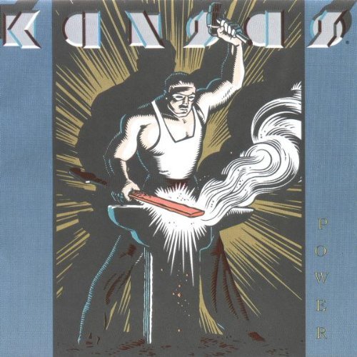 Kansas - Power