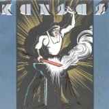 Kansas - Somewhere to elsewhere
