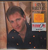 Wariner , Steve - The Best Of Steve Wariner - The Flower That Shattered The STone