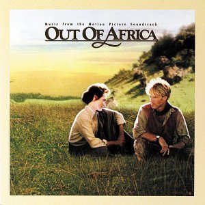 OST - Out of Africa