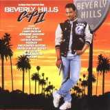 Soundtrack - Beverly Hills Cop 1